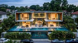 Caldecott Hill Estate (D11), Detached #594625481